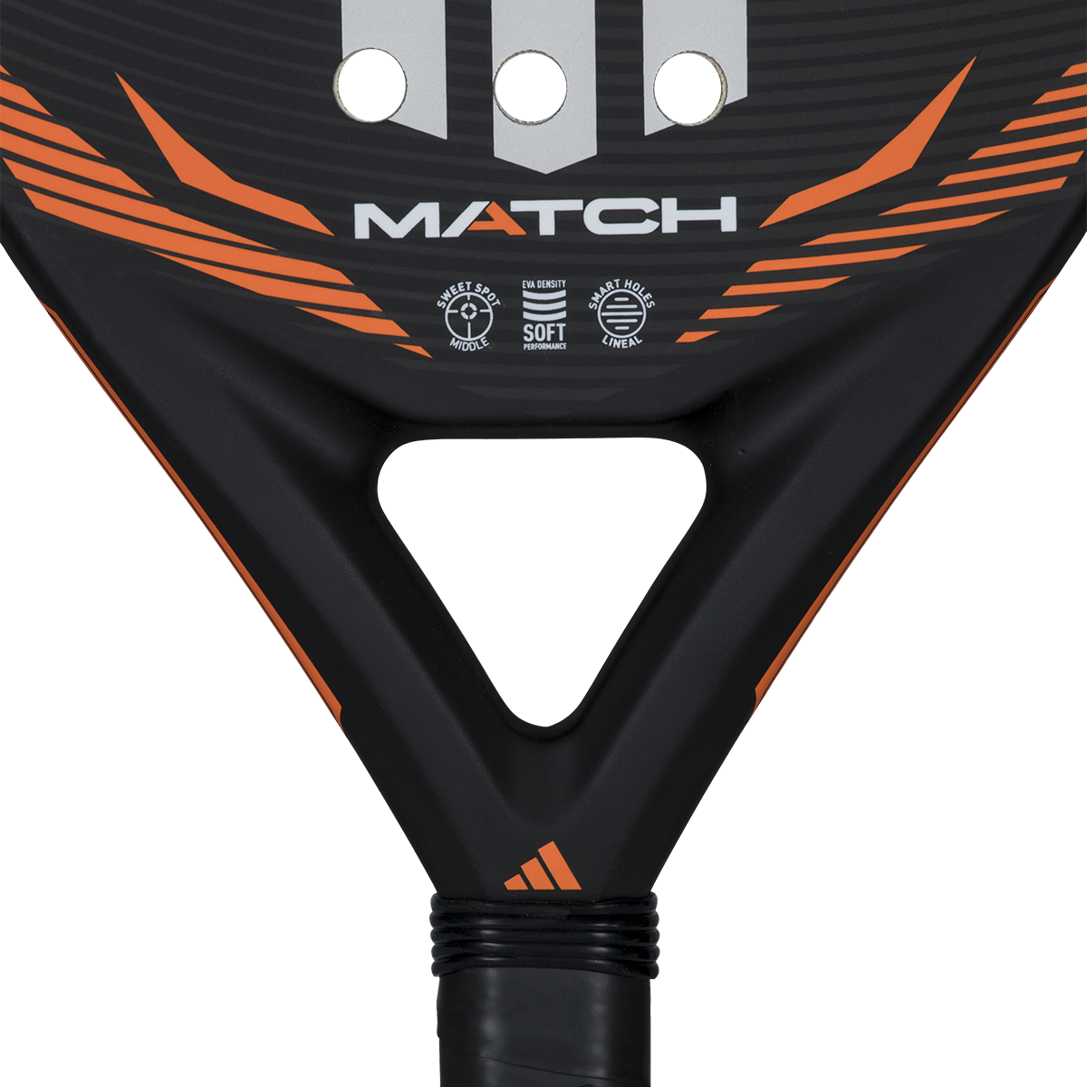 adidas Match Black 2026