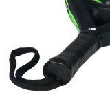 adidas Match Black Lime 2026