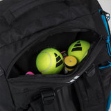adidas Racketbag Protour Black 3.4