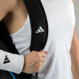adidas Racketbag Protour Black 3.4