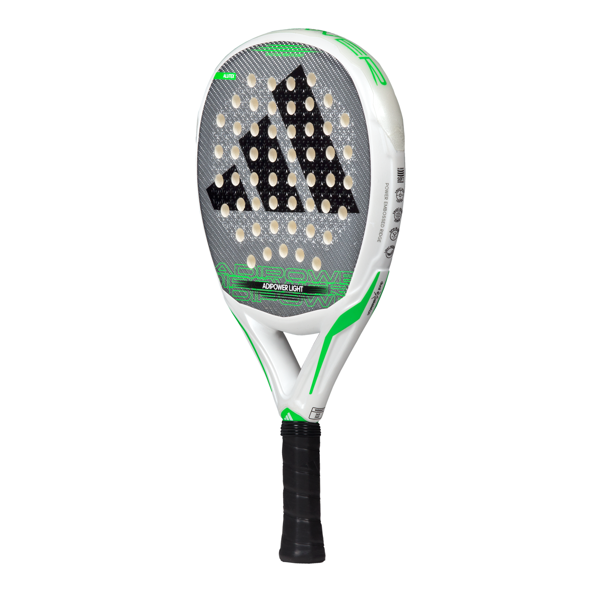 Adidas adipower racket deals