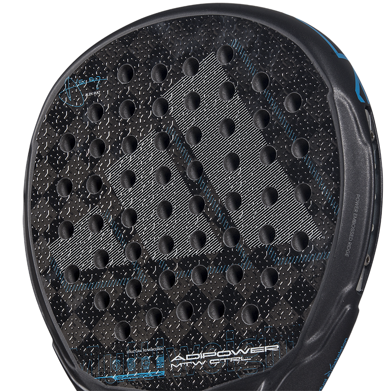 adidas Adipower CTRL Multiweight 3.4
