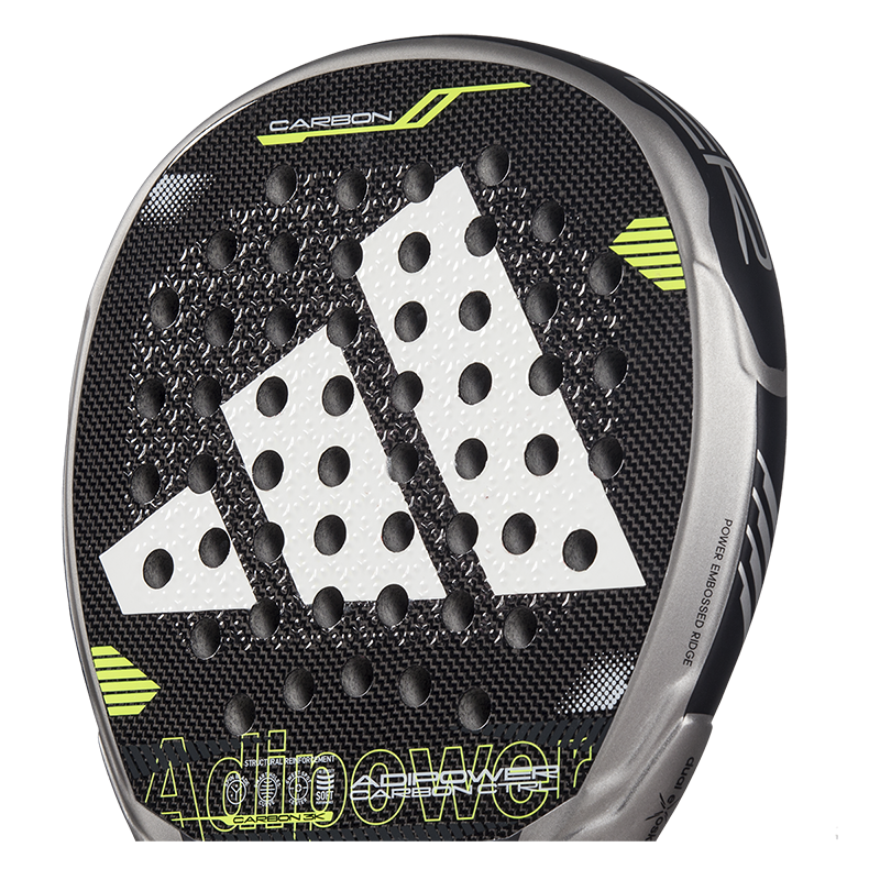 adidas Adipower Carbon CTRL