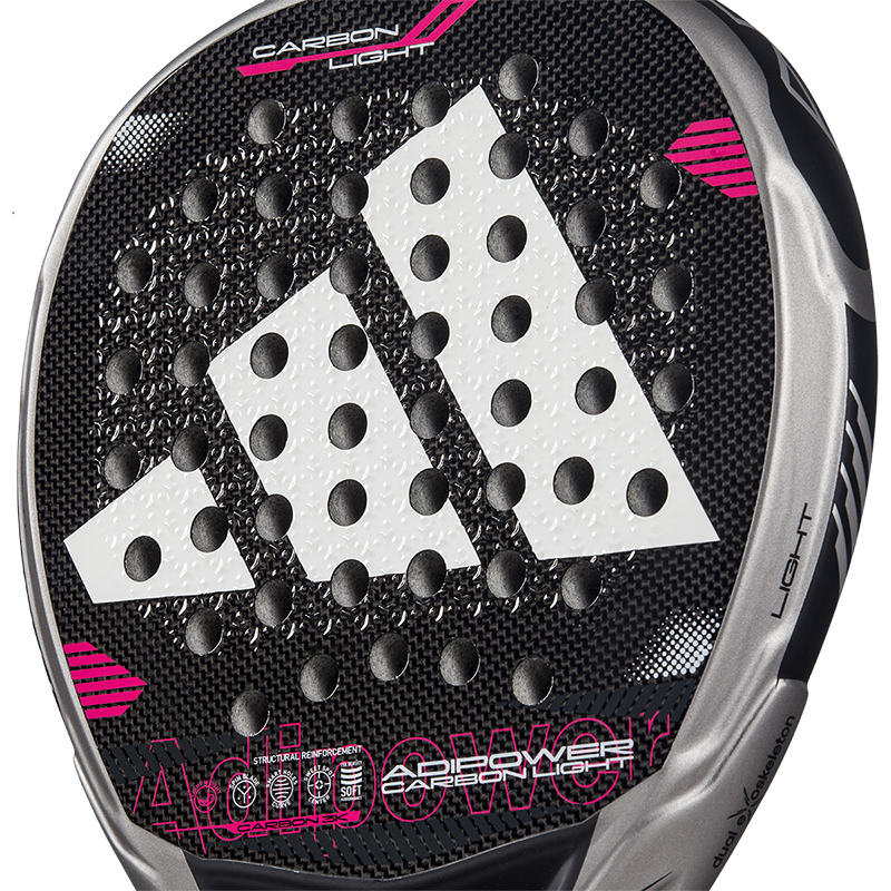 adidas Adipower Carbon Light