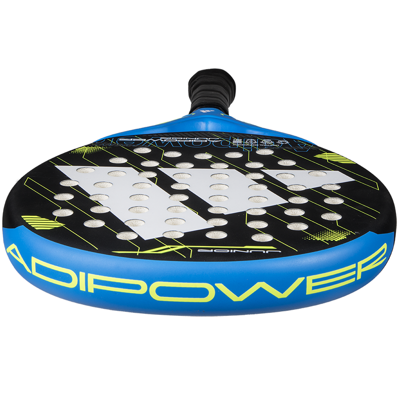 adidas Adipower Junior 3.4