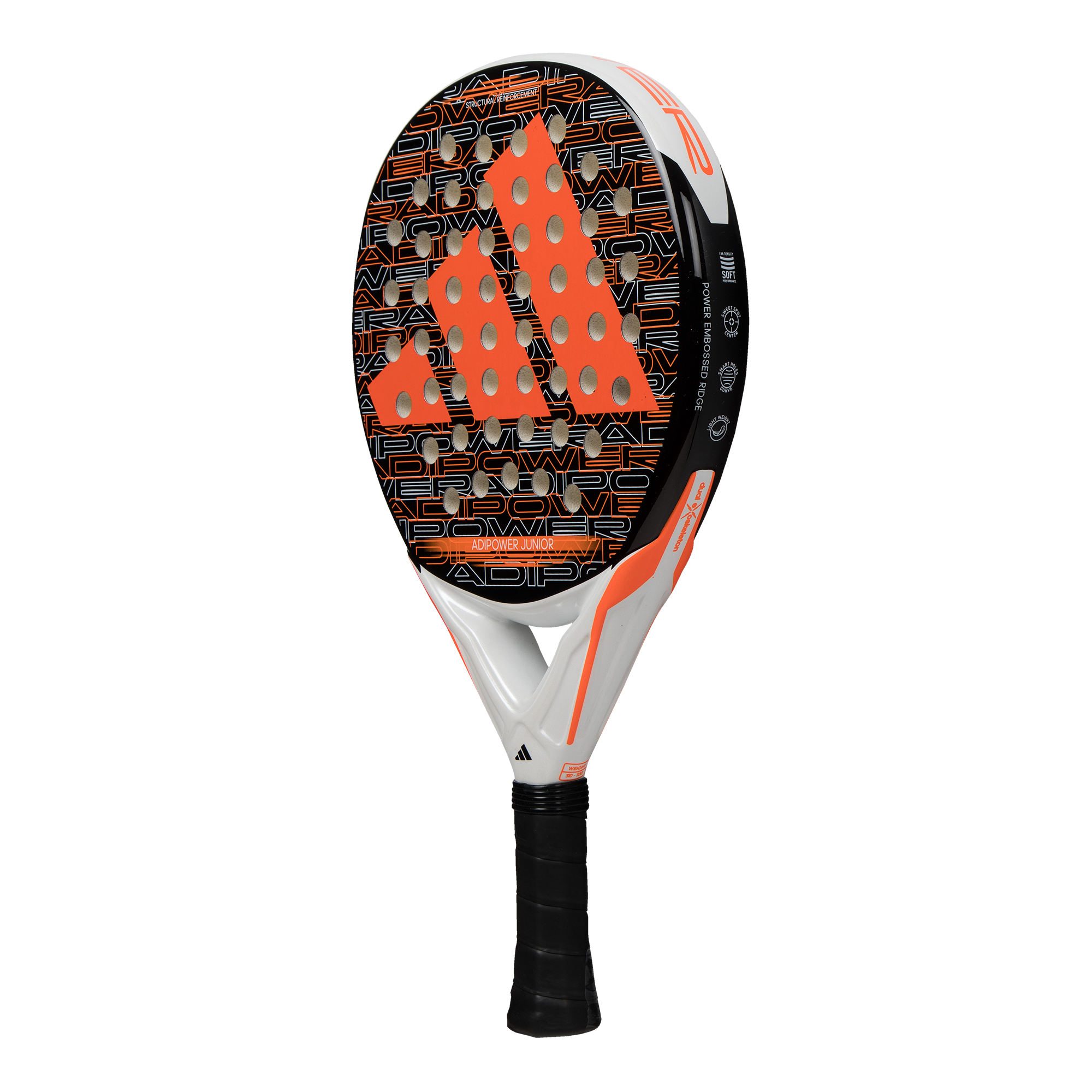 adidas Adipower Junior 3.3