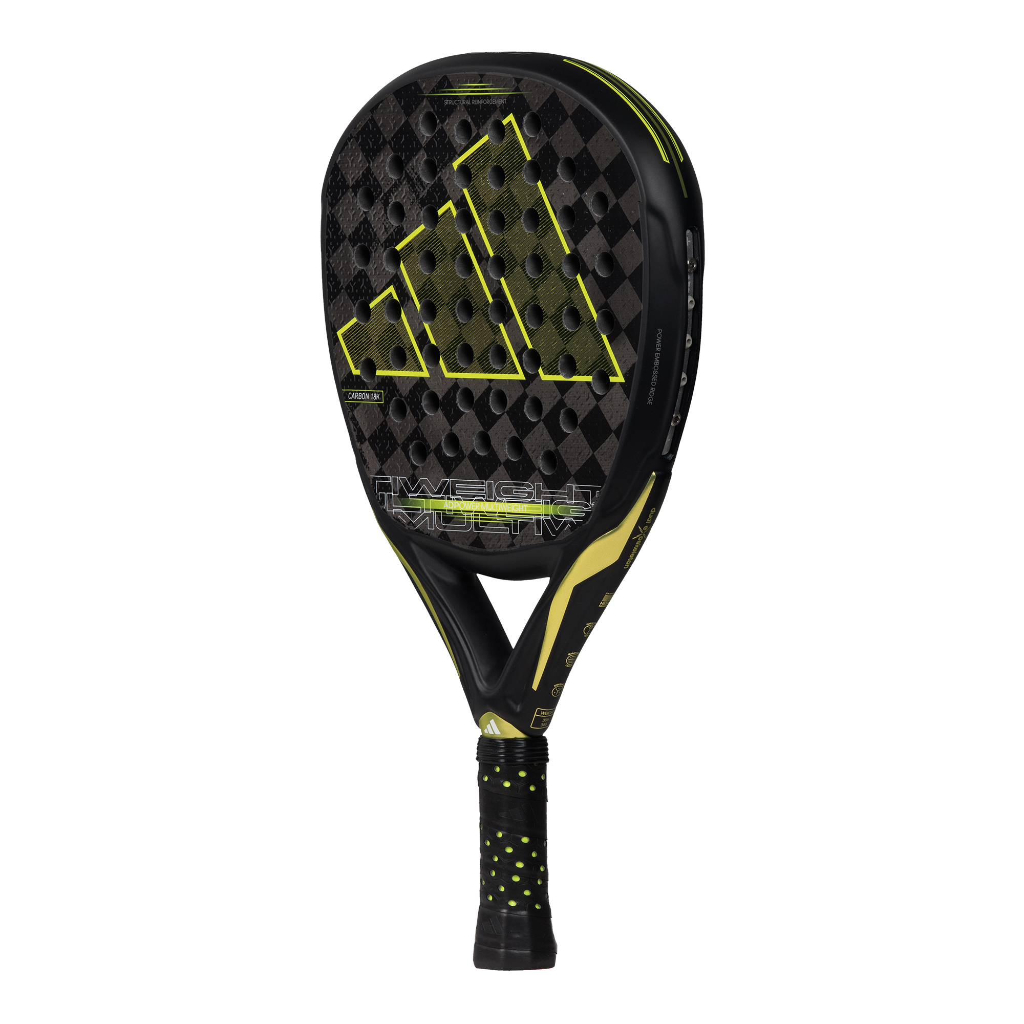 adidas Adipower Multiweight 3.3