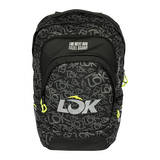 LÕK Backpack Maxx Gen 2
