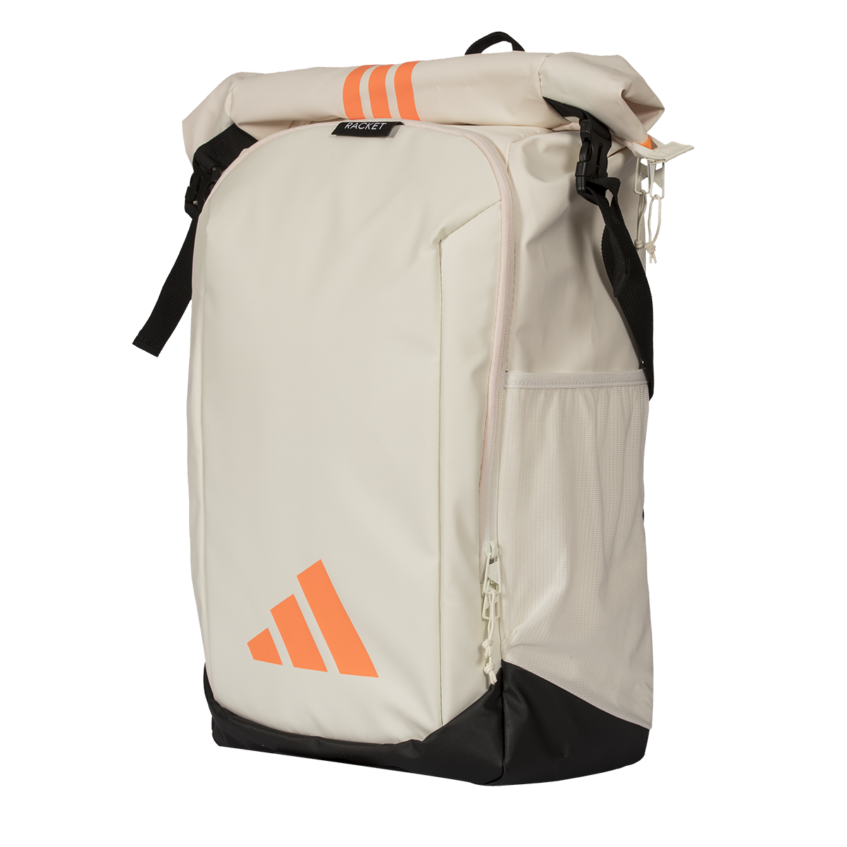 adidas Multigame White Backpack 2026