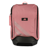 adidas ProTour Pink Backpack - Martita Ortega 2026
