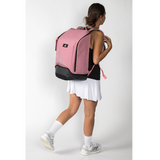 adidas ProTour Pink Backpack - Martita Ortega 2026