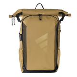adidas Backpack Multigame Sand 3.4