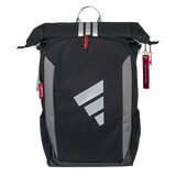 adidas Backpack Multigame Black/Red 3.4
