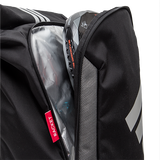 adidas Backpack Multigame Black/Red 3.4