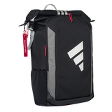 adidas Backpack Multigame Black/Red 3.4