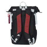 adidas Backpack Multigame Black/Red 3.4