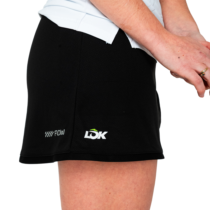 LÕK Bighorn A1 Padel Skirt