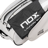 NOX ML10 TEAM white/gray