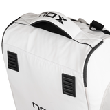 NOX ML10 TEAM white/gray