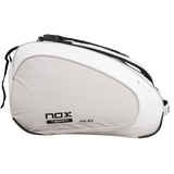 NOX ML10 TEAM white/gray
