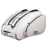 NOX ML10 TEAM white/gray