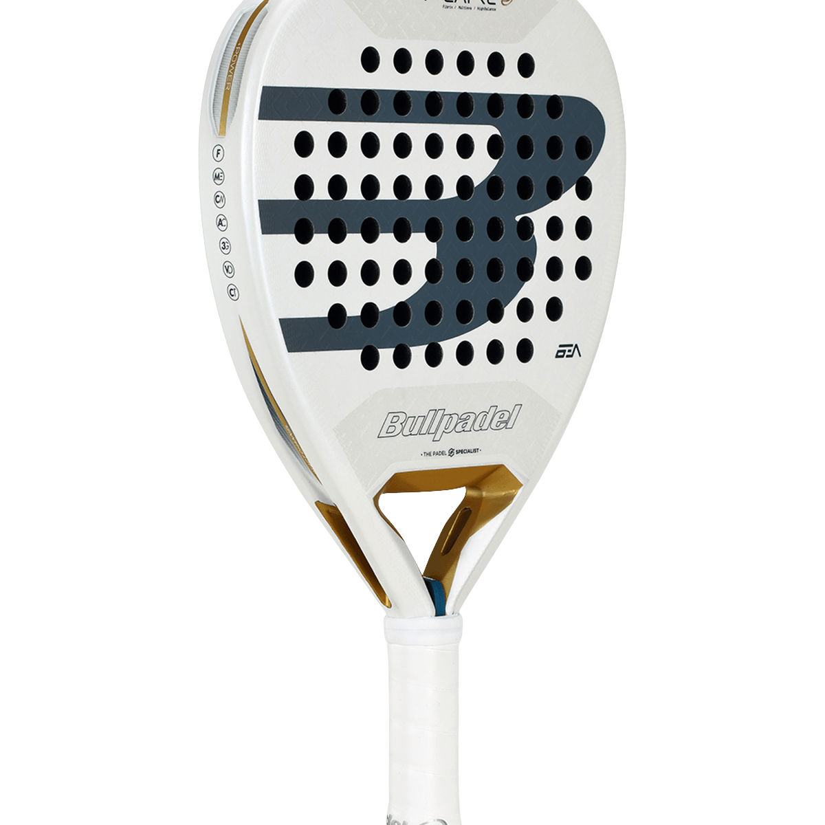 Bullpadel Pearl 2026