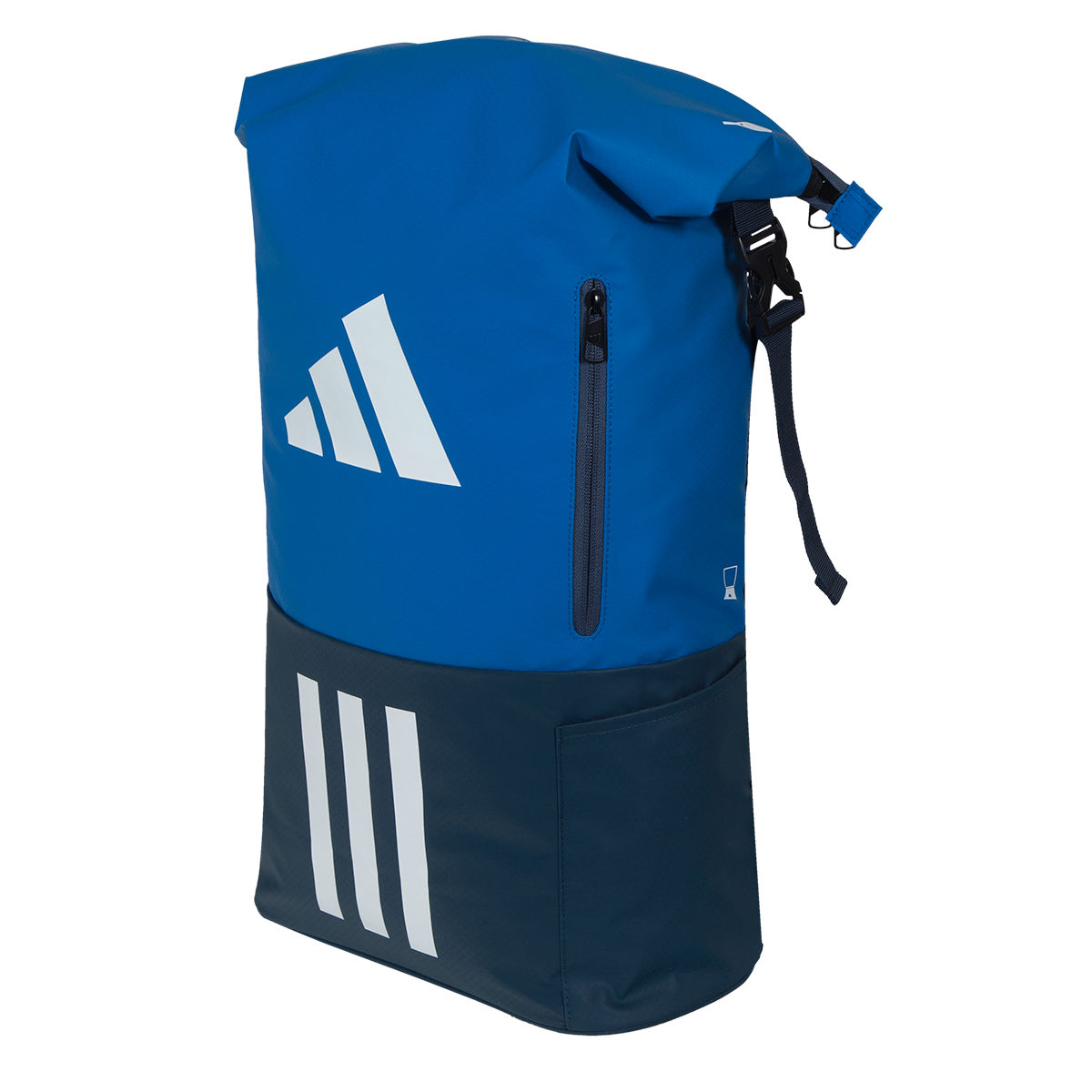 Adidas backpack with side pockets deals