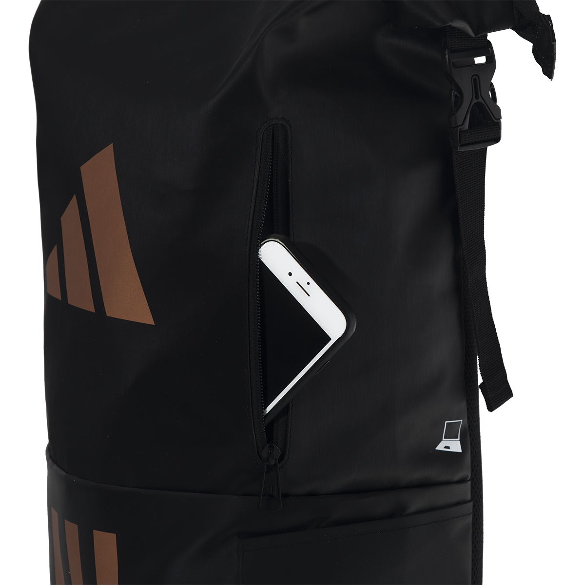 Adidas zne top id backpack