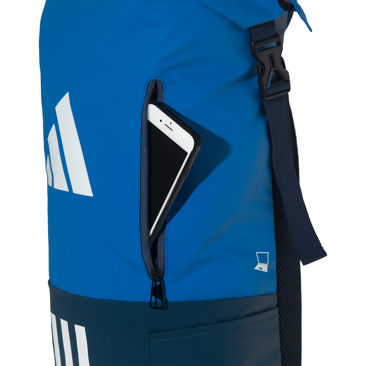 Adidas 2025 travel bag