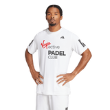 adidas CLUB TEE VAPC 2025