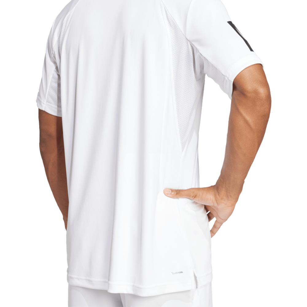 adidas CLUB TEE VAPC 2025