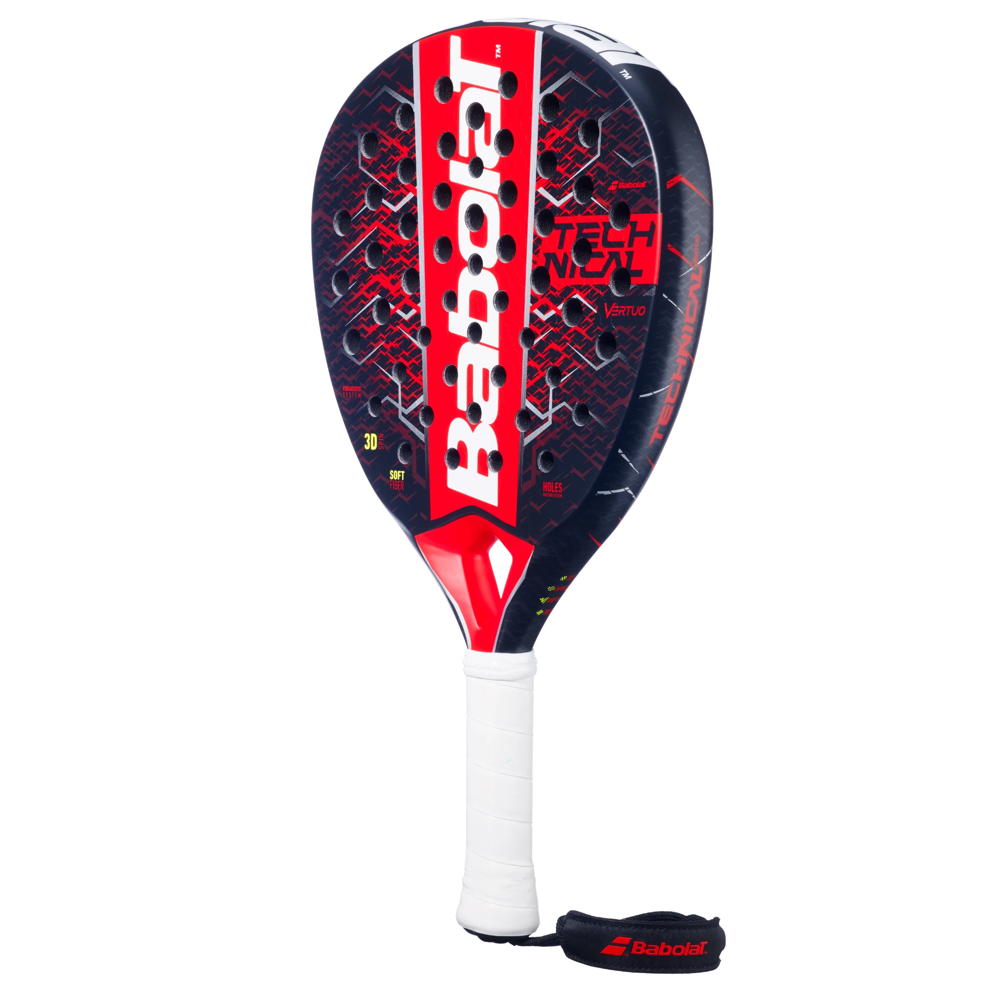 Babolat Technical Vertuo 2.5