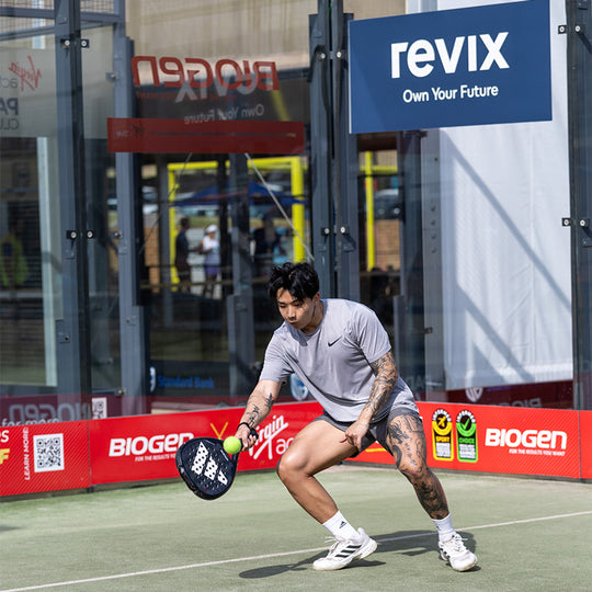 adidas Red Shoe Bag - Ale Galán 2026