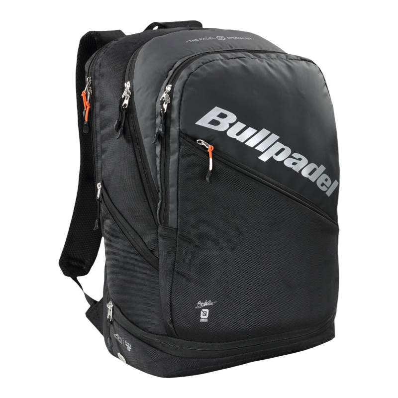 Bullpadel Hack Backpack 25