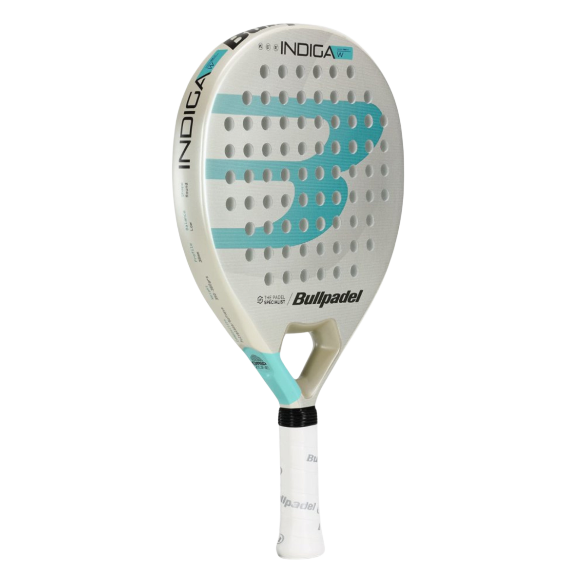 Bullpadel Indiga W 2025