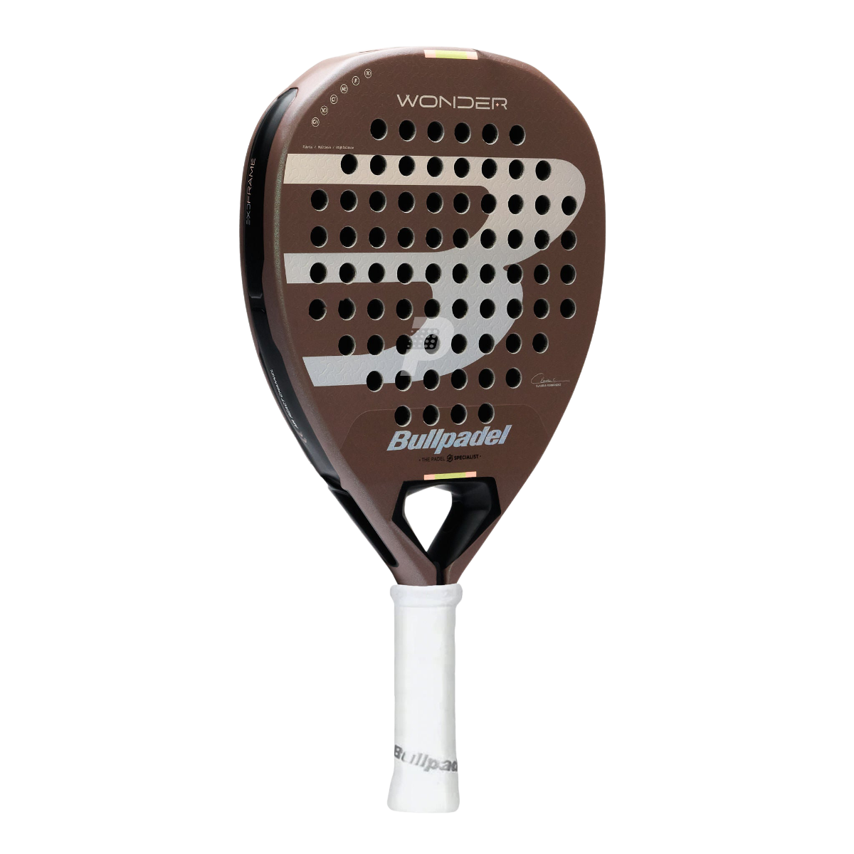 Bullpadel Wonder 2026