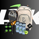 LÕK Adcanced Bundle - CARB-ON HYPE