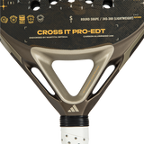 adidas Cross IT PRO EDT 2025