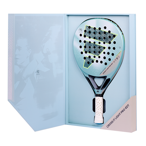 adidas Cross IT PRO EDT 2026 - Martita Ortega