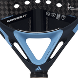 adidas Cross It Carbon - Maxi Arce