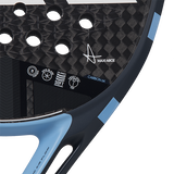 adidas Cross It Carbon - Maxi Arce