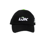LÕK Cap Never Luck