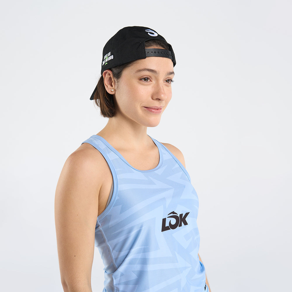 LÕK Cap Never Luck