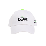 LÕK Cap Never Luck