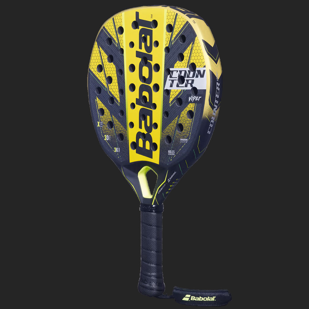 Babolat Counter Viper