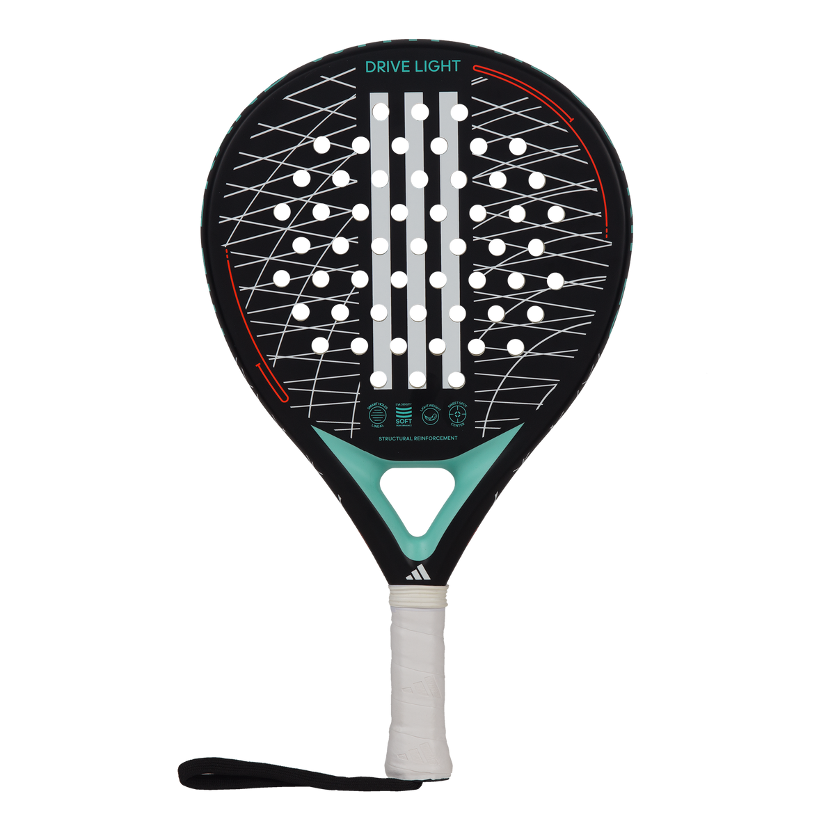 Padel Racket Adidas R adidas Discovery Padel Rackets for Sale at the Best Prices Online