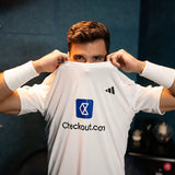 adidas Padel Shirt - Ale Galán