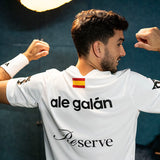 adidas Padel Shirt - Ale Galán