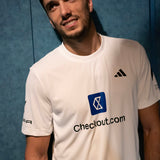 adidas Padel Shirt - Ale Galán