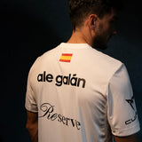 adidas Padel Shirt - Ale Galán